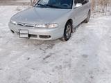 Mazda 626 1996 годаfor999 999 тг. в Караганда – фото 3