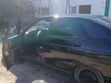 ВАЗ (Lada) 2112 2006 года за 750 000 тг. в Атырау