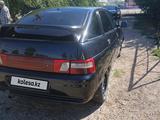 ВАЗ (Lada) 2112 2006 года за 750 000 тг. в Атырау – фото 3