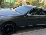 Mercedes-Benz S 500 2006 годаүшін7 300 000 тг. в Астана – фото 4
