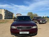Audi A8 1995 годаүшін1 900 000 тг. в Кокшетау