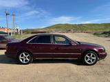 Audi A8 1995 годаүшін1 900 000 тг. в Кокшетау – фото 3