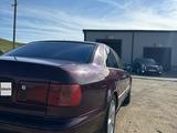 Audi A8 1995 годаүшін1 900 000 тг. в Кокшетау – фото 4