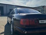 Audi A8 1995 годаүшін1 900 000 тг. в Кокшетау – фото 5