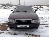 Audi 80 1991 годаүшін2 200 000 тг. в Шу – фото 2