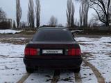 Audi 80 1991 годаүшін2 200 000 тг. в Шу – фото 5