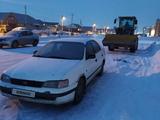 Toyota Carina E 1993 года за 1 300 000 тг. в Астана – фото 2