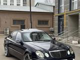 Mercedes-Benz E 500 2002 года за 6 000 000 тг. в Алматы