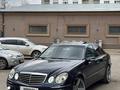 Mercedes-Benz E 500 2002 года за 6 000 000 тг. в Алматы – фото 3