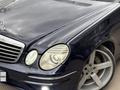 Mercedes-Benz E 500 2002 года за 6 000 000 тг. в Алматы – фото 2