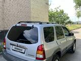 Mazda Tribute 2002 годаүшін3 900 000 тг. в Алматы – фото 2