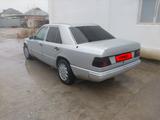 Mercedes-Benz E 230 1990 годаүшін1 000 000 тг. в Кызылорда – фото 2