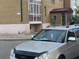 ВАЗ (Lada) Priora 2171 2012 года за 2 400 000 тг. в Балхаш – фото 2