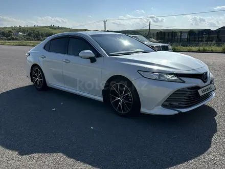 Toyota Camry 2020 годаүшін14 300 000 тг. в Шымкент – фото 2