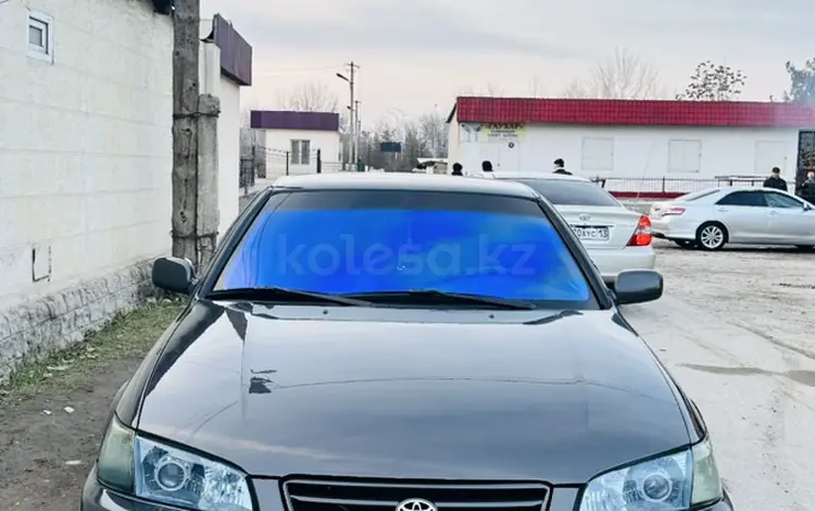 Toyota Camry 2000 годаүшін5 200 000 тг. в Шымкент