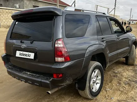 Toyota 4Runner 2003 года за 9 500 000 тг. в Жанаозен – фото 2