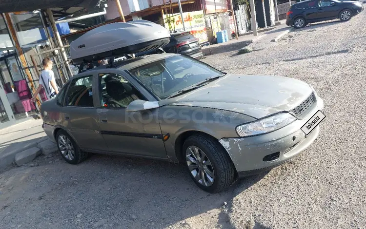 Opel Vectra 1996 годаfor1 100 000 тг. в Тараз