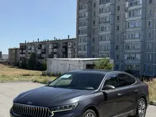 Kia K7, 2020