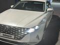 Hyundai Grandeur 2020 года за 13 000 000 тг. в Астана – фото 3