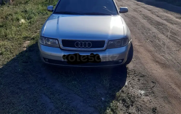 Audi A4 2000 года за 3 000 000 тг. в Павлодар