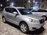 Geely Emgrand X7 2015 годаүшін4 900 000 тг. в Кокшетау – фото 4