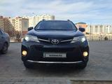 Toyota RAV4 2015 года за 11 000 000 тг. в Актау – фото 3