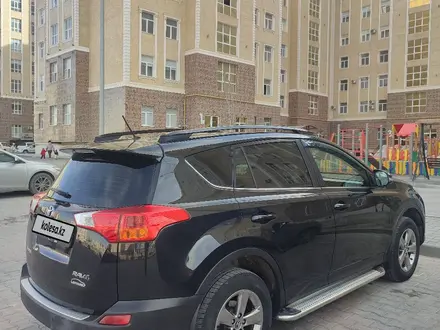 Toyota RAV4 2015 годаүшін11 000 000 тг. в Актау – фото 5