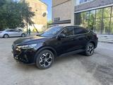 Haval F7x 2022 года за 10 500 000 тг. в Уральск – фото 4