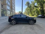 Haval F7x 2022 года за 10 500 000 тг. в Уральск