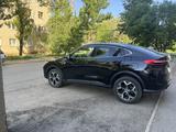 Haval F7x 2022 года за 10 500 000 тг. в Уральск – фото 3