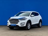 Hyundai Tucson 2020 годаүшін11 830 000 тг. в Алматы