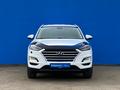 Hyundai Tucson 2020 годаүшін11 830 000 тг. в Алматы – фото 2