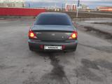 Kia Spectra 2007 года за 2 600 000 тг. в Актобе