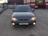 Kia Spectra 2007 года за 2 600 000 тг. в Актобе – фото 3