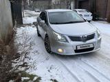 Toyota Avensis 2010 годаүшін5 800 000 тг. в Тараз – фото 2