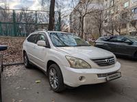 Lexus RX 330 2006 годаүшін6 290 000 тг. в Алматы