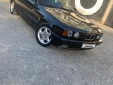 BMW 520 1992 годаүшін2 000 000 тг. в Туркестан – фото 2