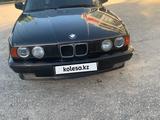 BMW 520 1992 годаүшін2 000 000 тг. в Туркестан