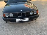 BMW 520 1992 года за 2 000 000 тг. в Туркестан – фото 3