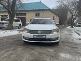 Volkswagen Passat 2015 годаүшін6 000 000 тг. в Актобе – фото 4