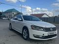 Volkswagen Passat 2015 годаүшін6 500 000 тг. в Актобе – фото 3