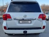 Toyota Land Cruiser 2014 года за 24 400 000 тг. в Актобе – фото 2