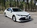 Toyota Camry 2020 годаүшін12 800 000 тг. в Алматы