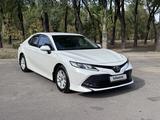 Toyota Camry 2020 годаүшін12 800 000 тг. в Алматы