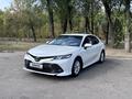 Toyota Camry 2020 годаүшін12 800 000 тг. в Алматы – фото 3