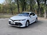 Toyota Camry 2020 годаүшін12 800 000 тг. в Алматы – фото 3