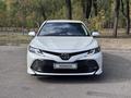 Toyota Camry 2020 годаүшін12 800 000 тг. в Алматы – фото 8