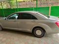 Mercedes-Benz S 350 2005 года за 7 000 000 тг. в Алматы – фото 3