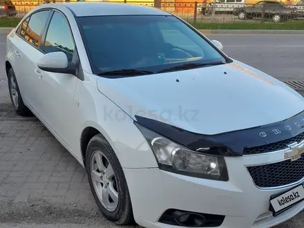 Chevrolet Cruze 2012 года за 4 500 000 тг. в Шымкент