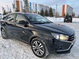 ВАЗ (Lada) Vesta SW Cross 2021 годаүшін6 600 000 тг. в Усть-Каменогорск – фото 2